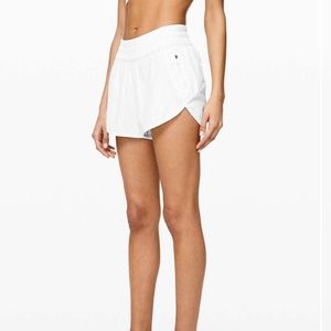 Lululemon Tracker Shorts